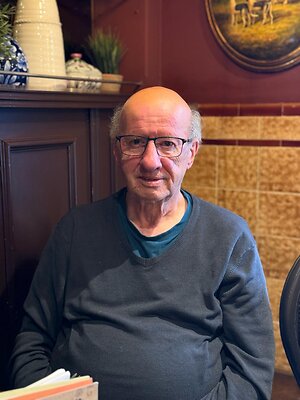 Commitee Members . Frank 2025